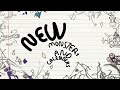 Paper island | New monsters