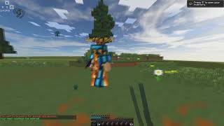 480 fps minecraft (smart resample mode)