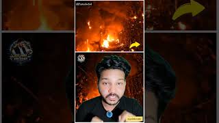 60 Saal Se Jal Raha Shehar 😳🔥 | Centralia Mystery Explained