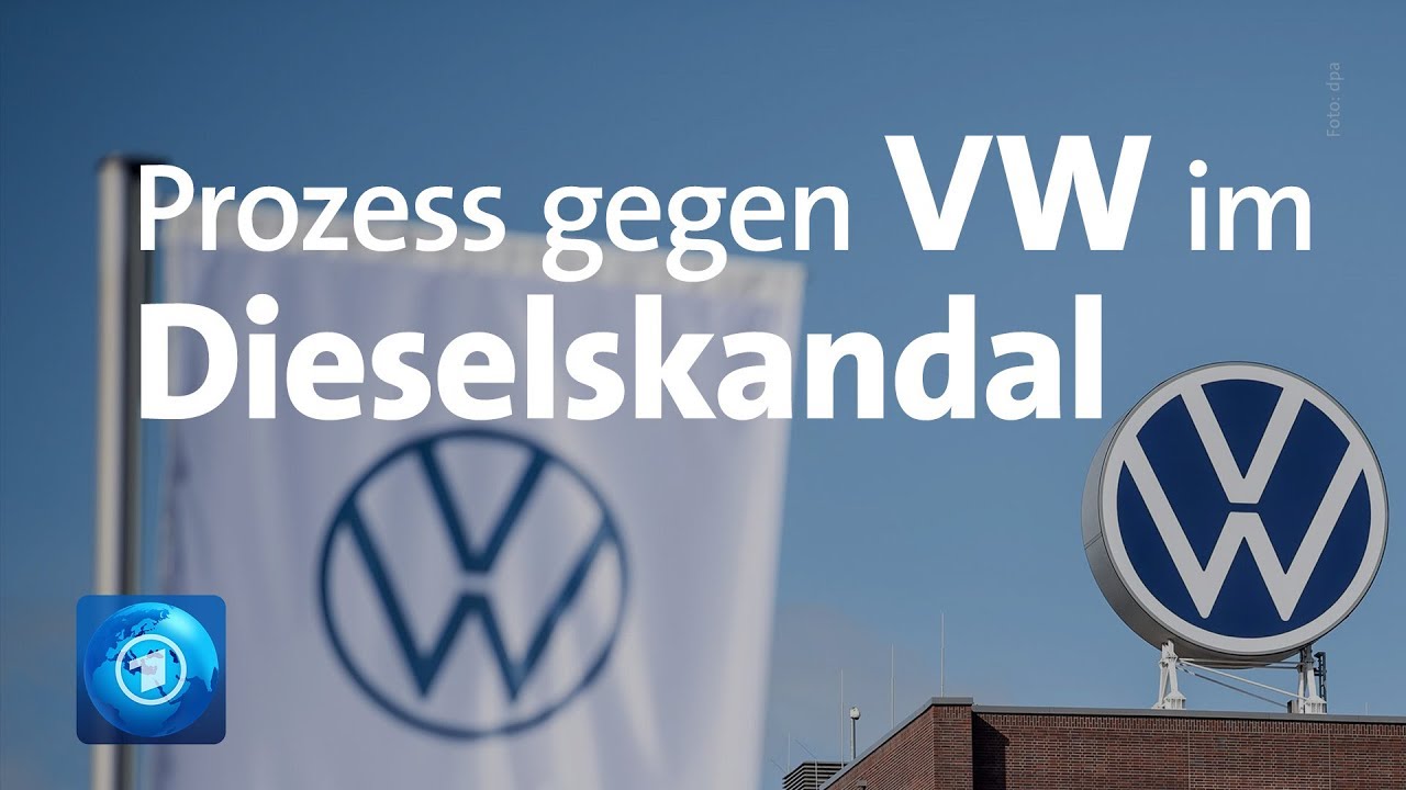 falls Sie können Campus Grundlegende Theorie dieselskandal vw Luftpost die Hand im Spiel haben ...