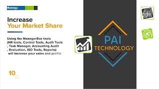 Manager Box software program : the best to manage companies screenshot 4