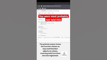 You probably missed this detail about Decorators 😶 | Decorators in Python