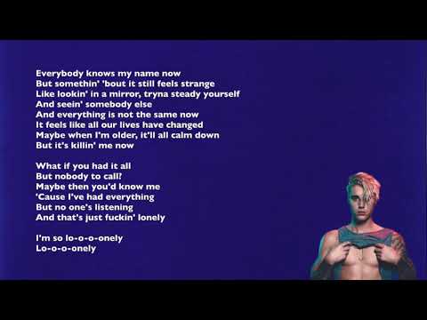 Justin Bieber - Peaches (lyrics) MDProd 