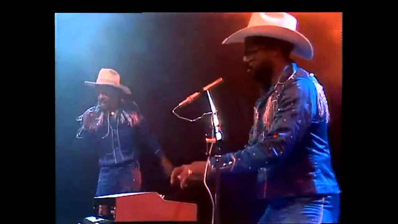Gap Band Burn Rubber On Me YouTube