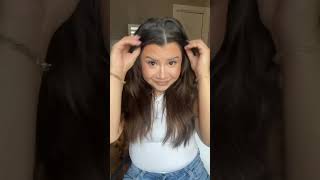 Hask Charcoal Dry Shampoo