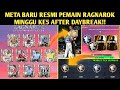 META PEMAIN BARU! RESMI PEMAIN RAGNAROK MINGGU KE5 AFTER DAYBREAK &amp; BUKA MARKET PICK PENGHASIL SHARD