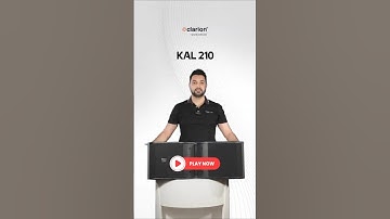 KAL-210 Active Line Array