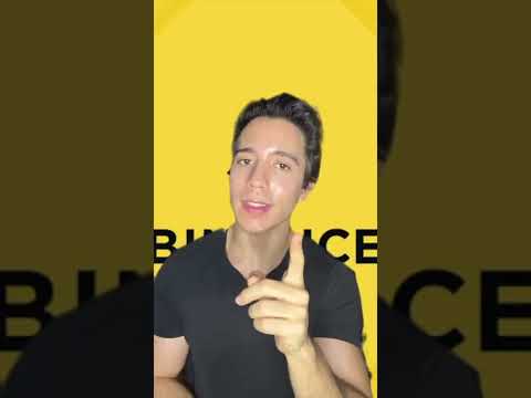 Como Hacer Dinero cuando Baja Bitcoin en Binance