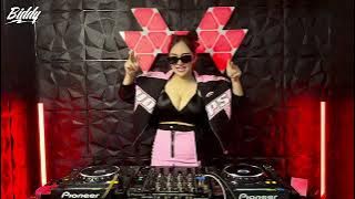 DJ BIDDY - MIXTAPE BOOTY EDITION VOL 1