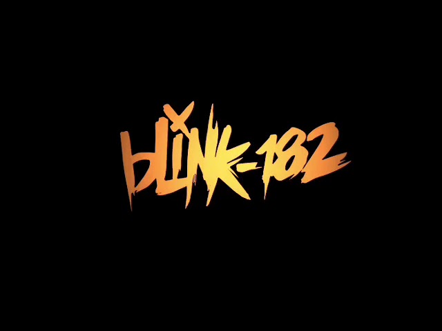 Blink-182-California(lyric)