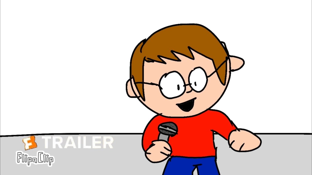 Cartoon Rap Battles trailer 2 - YouTube
