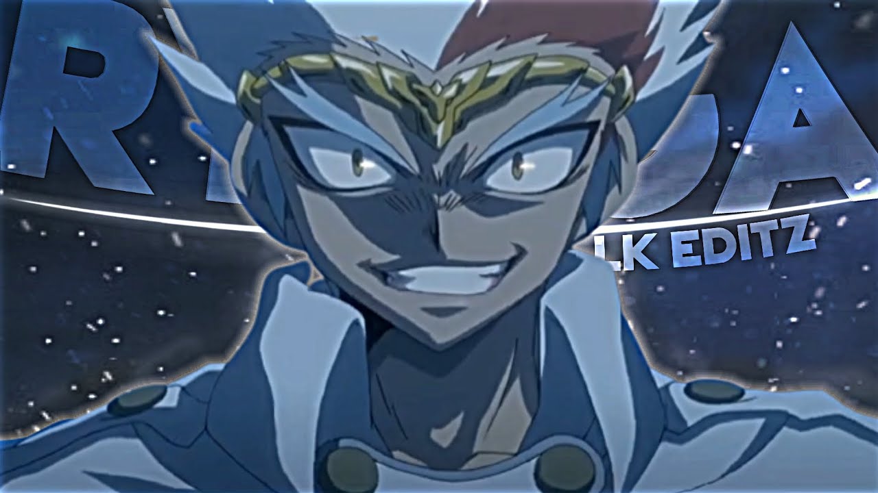 RYUGA-ATTITUDE || LK EDITZ - YouTube
