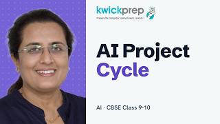 Details AI Project Cycle: 5 Stages with Example | CBSE Class 9-10 Guide