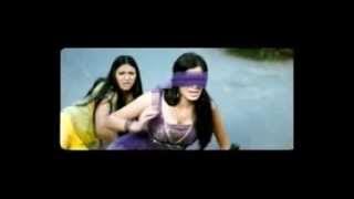 Deepa Sannidhi hot cleavage from sarathi movie !!!!