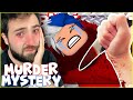 KOMİK KATİLLER BAŞIMIZA BELA OLDU HAN KANAL AĞLADI | ROBLOX MURDER MYSTERY 2 | HAN KANAL EKİP