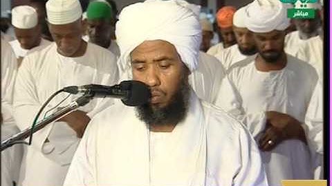 سورة الأعلى رواية ورش / الشيخ عبدالحي يوسف