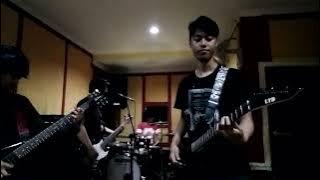 Acid Black Cherry - Kimi ga Inai Anohi Kara (Cover)