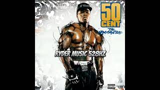 50 Cent - Ryder Music 528Hz