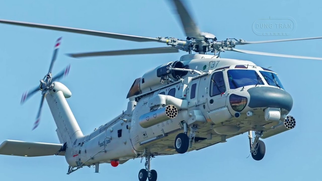 Z-20J: China's Game-Changing Naval Helicopter Debuts at Zhuhai