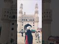 #Charminar #HyderabadDiaries #HeritageVibes #CityMood #SundayMood #CodeAndKathalu
