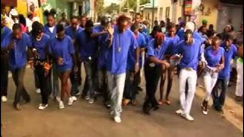 RDX - Everybody Dance | Music Video