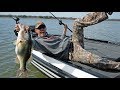 MY BIGGEST BASS OF THE YEAR! | Ripping Crankbaits