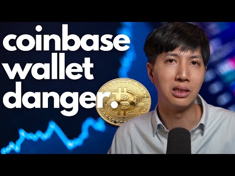 Coinbase Crypto Wallet Bankruptcy Danger