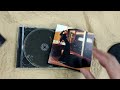 Unboxing Ayumi Hamasaki Remember You CD Blu Ray