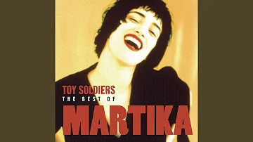 Toy Soldiers (Japanese Version)