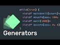 Javascript animations in 2024