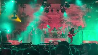 Testament - Night Of The Witch (Live, June 2023)