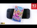 Princess Peach: Showtime! on Nintendo Switch 2 (Kung Fu Peach Gameplay)