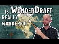 Wonderdraft - Inkarnate Killer? (map-making app review)