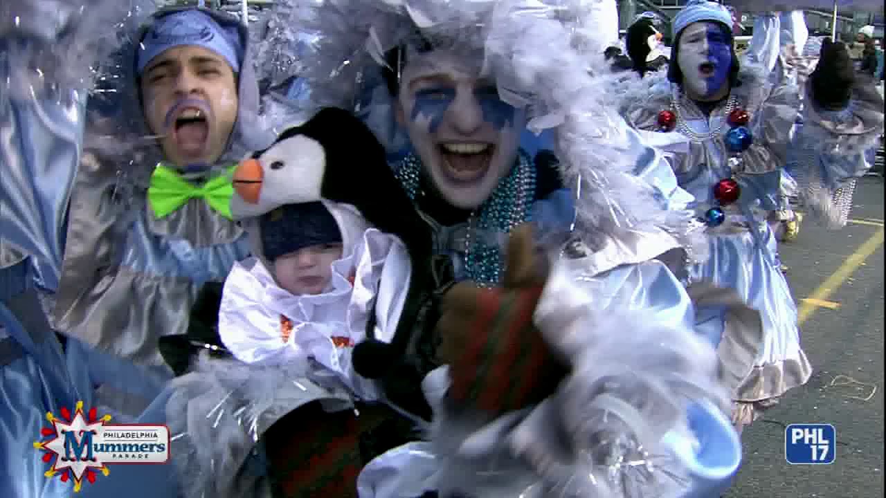 Mummers 2020 Wench Brigade 05 Riverfront