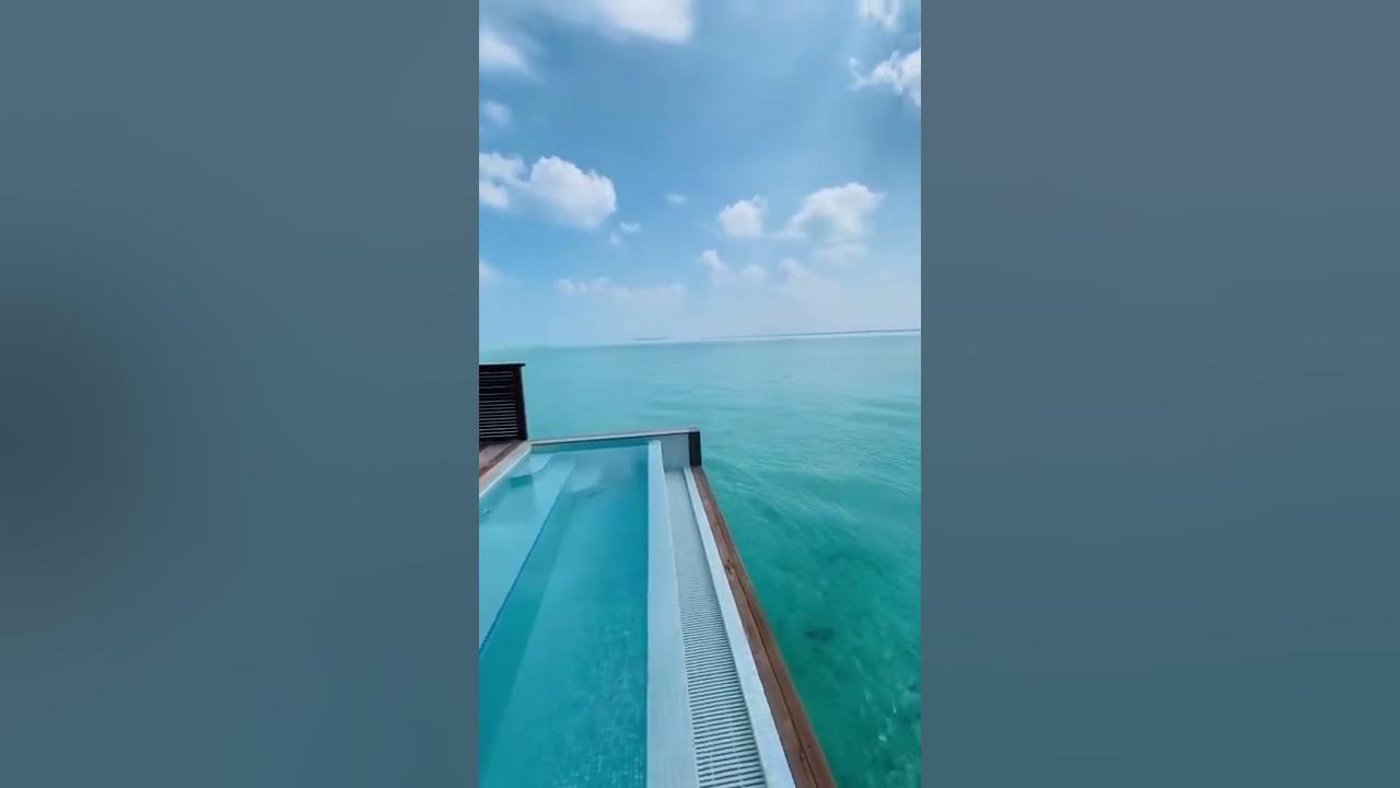 Dream Location - Conrad Maldives Rangali Island Dream Location - Conrad Maldives Rangali Island