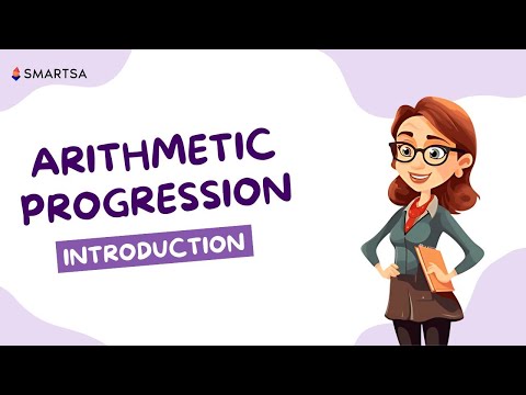 Arithmetic Progression |