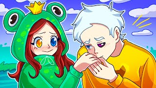 видео: ❤️ Майнкрафт но Я СТАЛА ПОМОЩНИКОМ ЛЯГУШКОЙ картинка: ❤️ Майнкрафт но Я СТАЛА ПОМОЩНИКОМ ЛЯГУШКОЙ