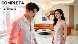 Ella lo apuñaló en su vida anterior. Ahora descubre que él también recuerda... y ha estado esperando