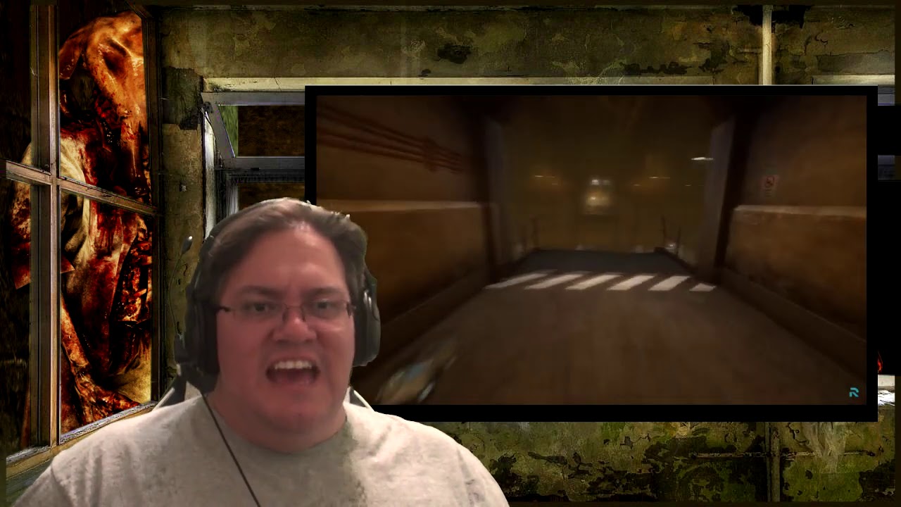 Look Gordon, Ropes, Mind of Freeman Ep. 5 Reaction - YouTube