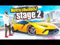 LAMBORGHINI HURACAN НА STAGE 2! МОЯ МЕЧТА СБЫЛАСЬ! ТЮНИНГ ЛЮБИМОЙ ТАЧКИ НА GTA 5 RP SUNRISE!