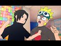 Naruto Daycare! (VRChat)