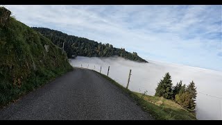 Swiss Bicycling: Gottschalkenberg 4K