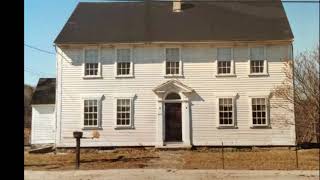 462 Hartford Avenue in Bellingham MA for Sale by Realtor Michael Mahoney