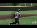 Bryant Claims 2024 #AEBASE Championship 15-10