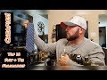 Top 10 Cheap Suit & Tie Fragrances | Best Affordable Cheapies under $30 | Cologne