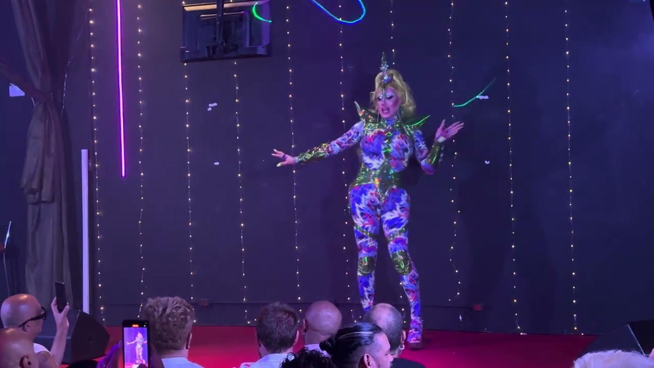 Lysabombom QuartasRetro 