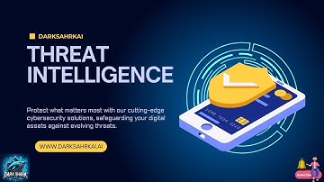 Threat Intelligence (TI) & Threat Model Frameworks: Your Ultimate Cybersecurity Framework Guide.