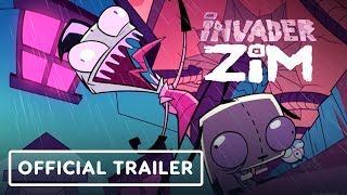 Netflix's Invader Zim: Enter the Florpus - Official Trailer