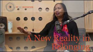New Reality in Belonging  - Michell Loyd-Paige No. 109