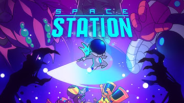 FMOD: How We Make Sounds For Space Station